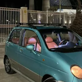 Matiz aftamat karopka maslidni