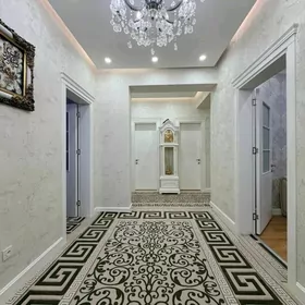 Таслама З ком 2-й этаж