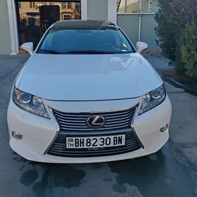 Lexus ES 350 2014