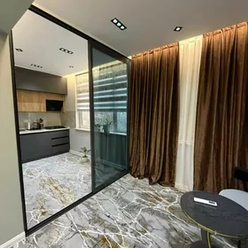 Центр Свобода 2 ком 2 этаж