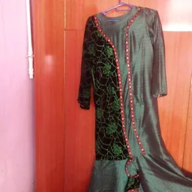 yaşyl gadym çùýdeşen