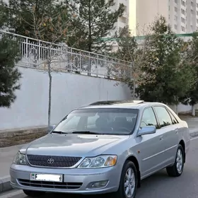 Toyota Avalon 2001