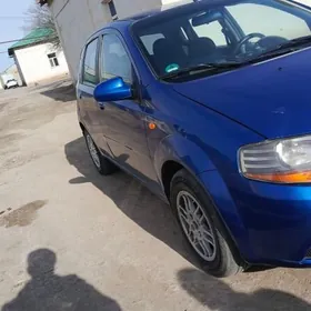 Daewoo Kalos 2005
