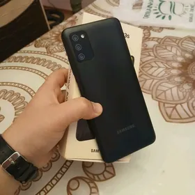 Samsung A03s