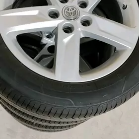 Palta Cemry Disga Teker 17 lik