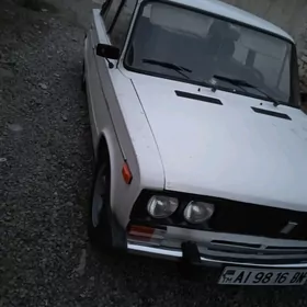 Lada 2106 1999