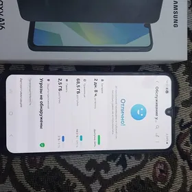 Samsung a16 6/128gb