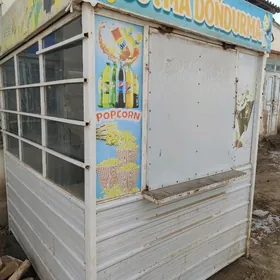 Guýma marožna, gazrowka, butga