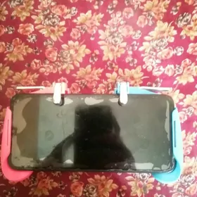 AK-16Pubg mobile controller.