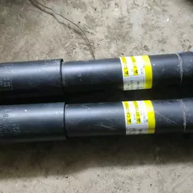 RX350 2021 amortizator