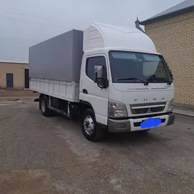 Mitsubishi Canter 2021