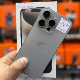 IPhone 15Pro 128GB 2Sim 88% 