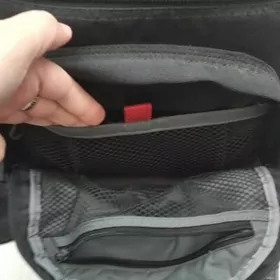 Сумка для фотоаппарата или камеры