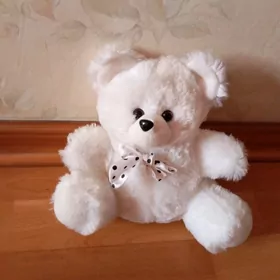 игрушка мишка