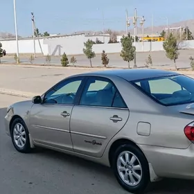 Toyota Camry 2002