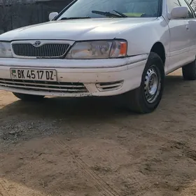 Toyota Avalon 1996