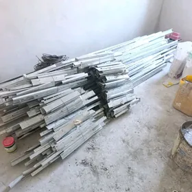 профиль для строительства