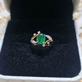 золотое кольцо