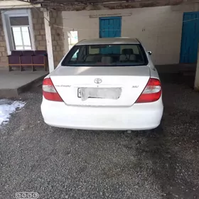 Toyota Camry 2004