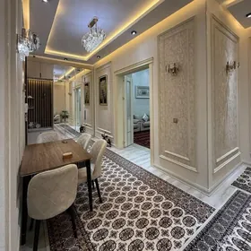 Arenda Maskowski elitka 