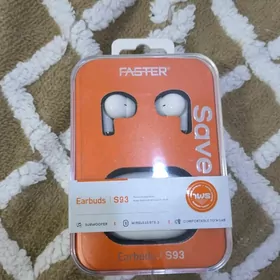 Nawuşnik Earbuds S93