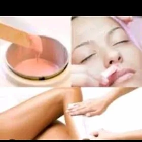 Wosk hyzmaty amatly bahadan