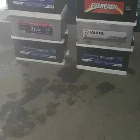 rabocy akamulyatorlar.