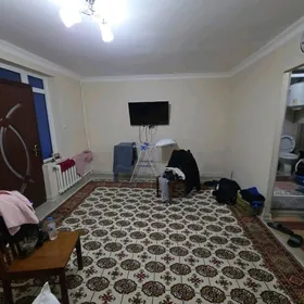 ГОСТИНКА 35М2