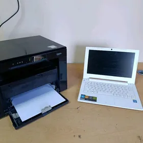 PRINTER CANON MF3010 I-SENSSYS