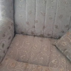 диван с креслами