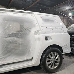 Işgar gerek malyar işi