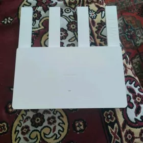 роутер новый из России