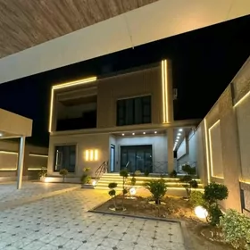 ️Gokje Villa 6 sotuk ️