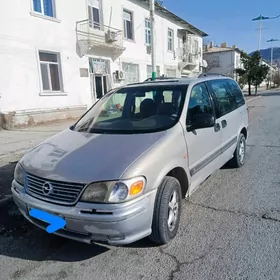 Opel Sintra 1999