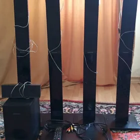 Домашний компьютер