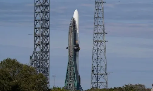 Bezosyň kompaniýasy 6 Tbit/s maglumat geçirijilik tizligi bilen Starlink-iň bäsdeşini döreder