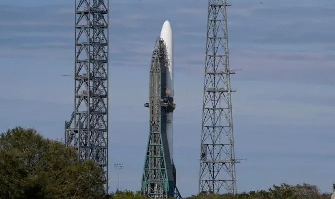 Компания Безоса запустит конкурента Starlink со скоростью передачи данных до 6 Тбит/с