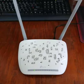 Роутер TP-LINK