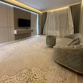 Gurtly 3nji etaź 3komnat