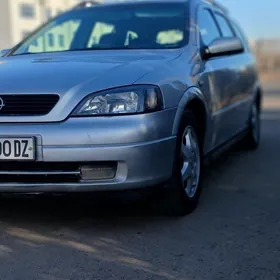Opel Astra 2001