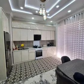 Gurtly täze açylan 4komnat