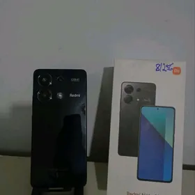 Redmi note 13 8/256