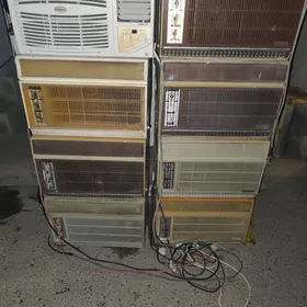 БК КОНДИЦИОНЕР. САТЫН АЛЯН