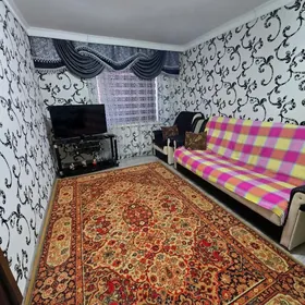 Продаётся квартира