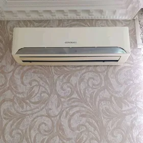 сплит система