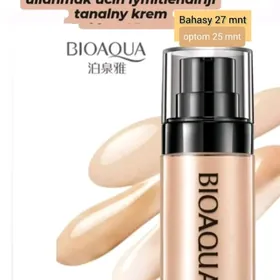 tanalny kosmetikalar