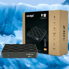 Tuner HDBOX Z10 PRO