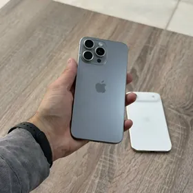 KREDIT iPhone 15pro 15max