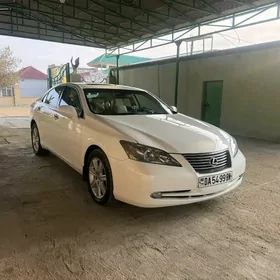 Lexus ES 350 2008