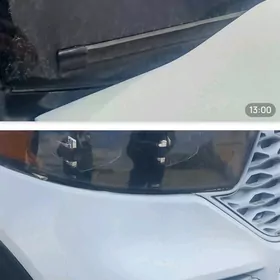 форт саг фара